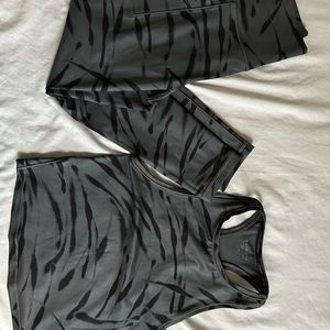 Athleta set